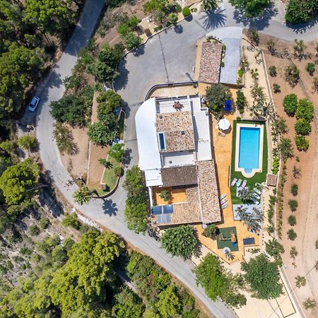Villa Joan - Plusholidays Calpe Luaran gambar