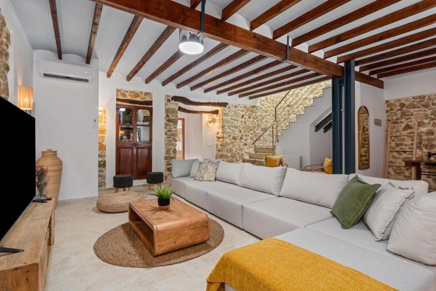 Villa Joan - Plusholidays Calpe Luaran gambar