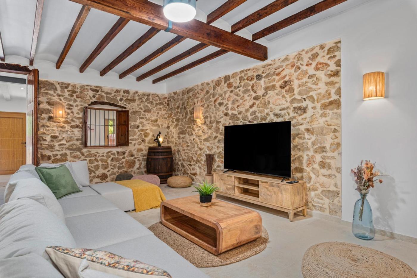 Villa Joan - Plusholidays Calpe Luaran gambar