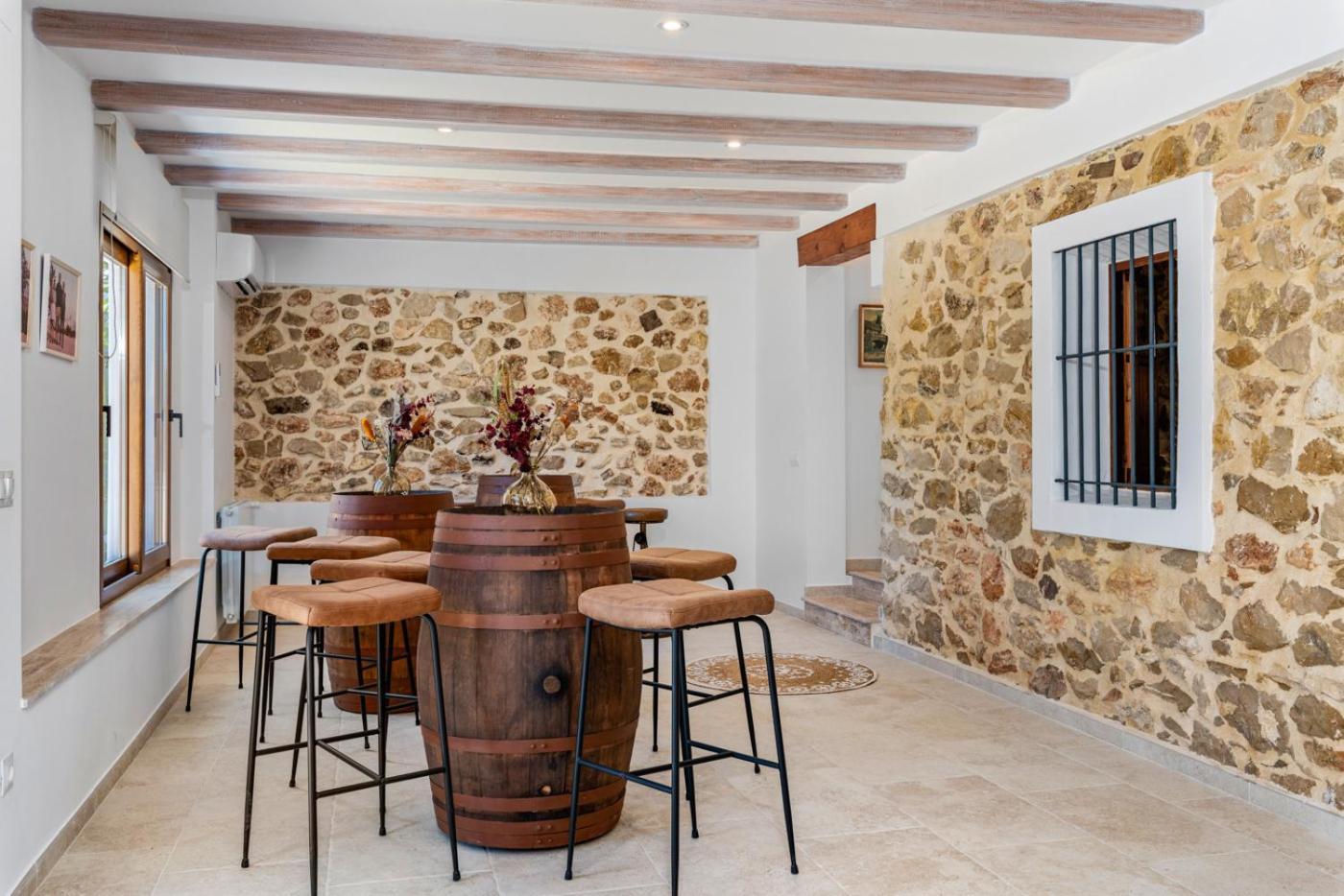 Villa Joan - Plusholidays Calpe Luaran gambar