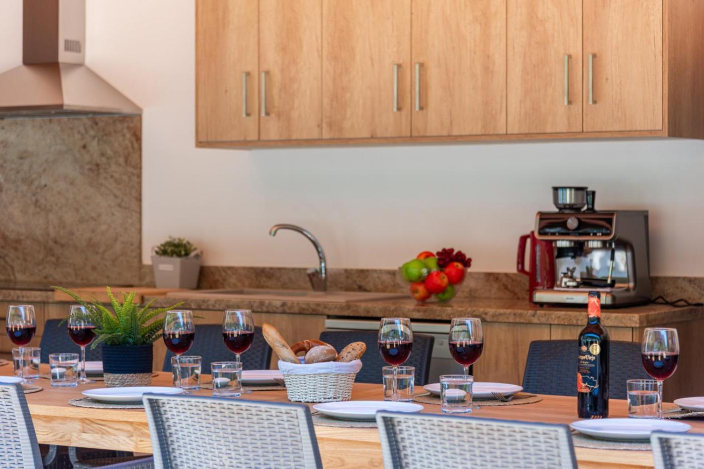 Villa Joan - Plusholidays Calpe Luaran gambar