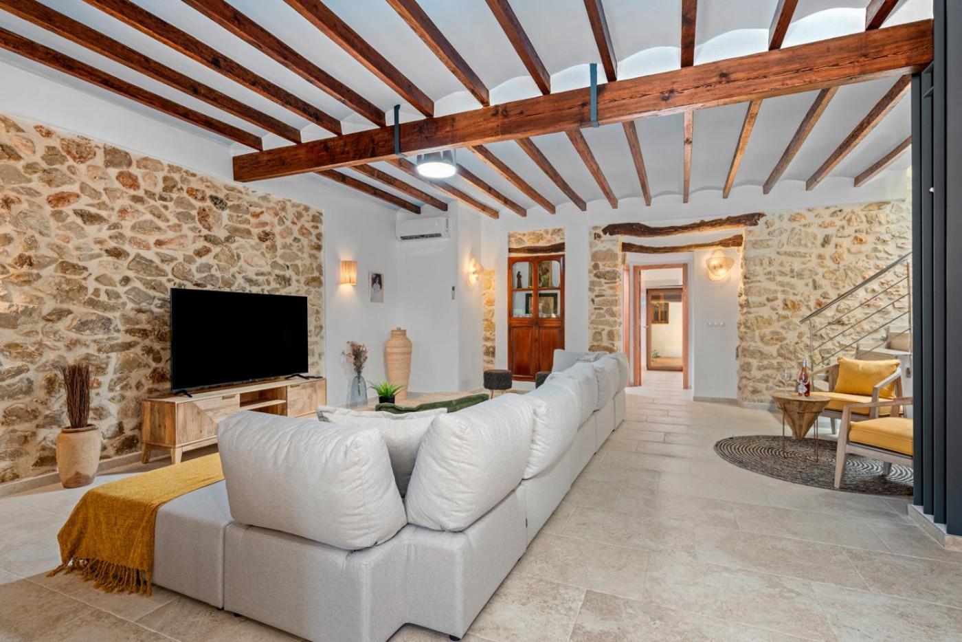 Villa Joan - Plusholidays Calpe Luaran gambar