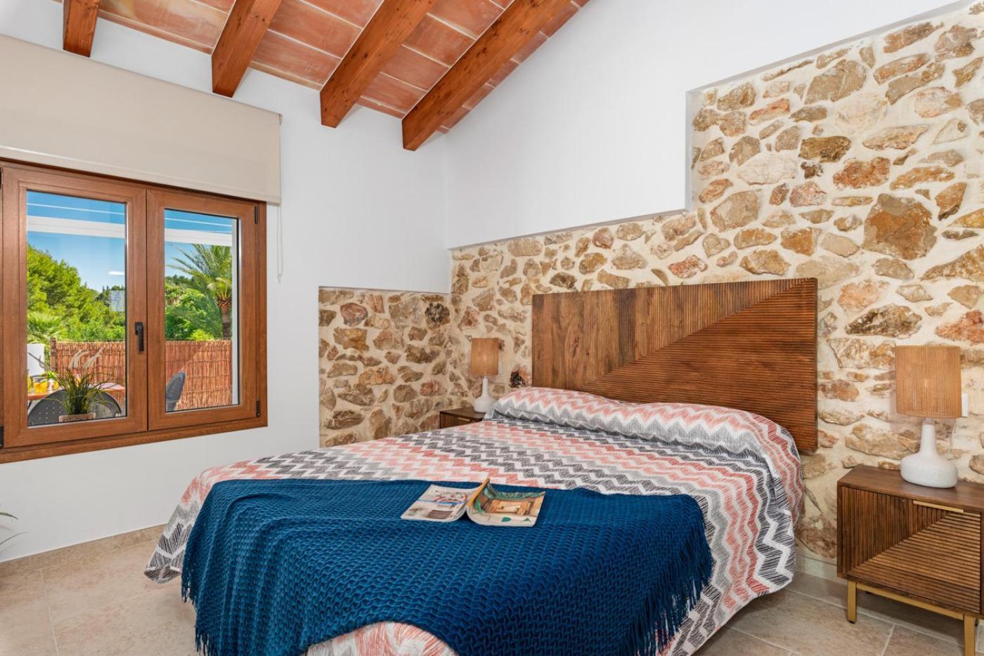 Villa Joan - Plusholidays Calpe Luaran gambar