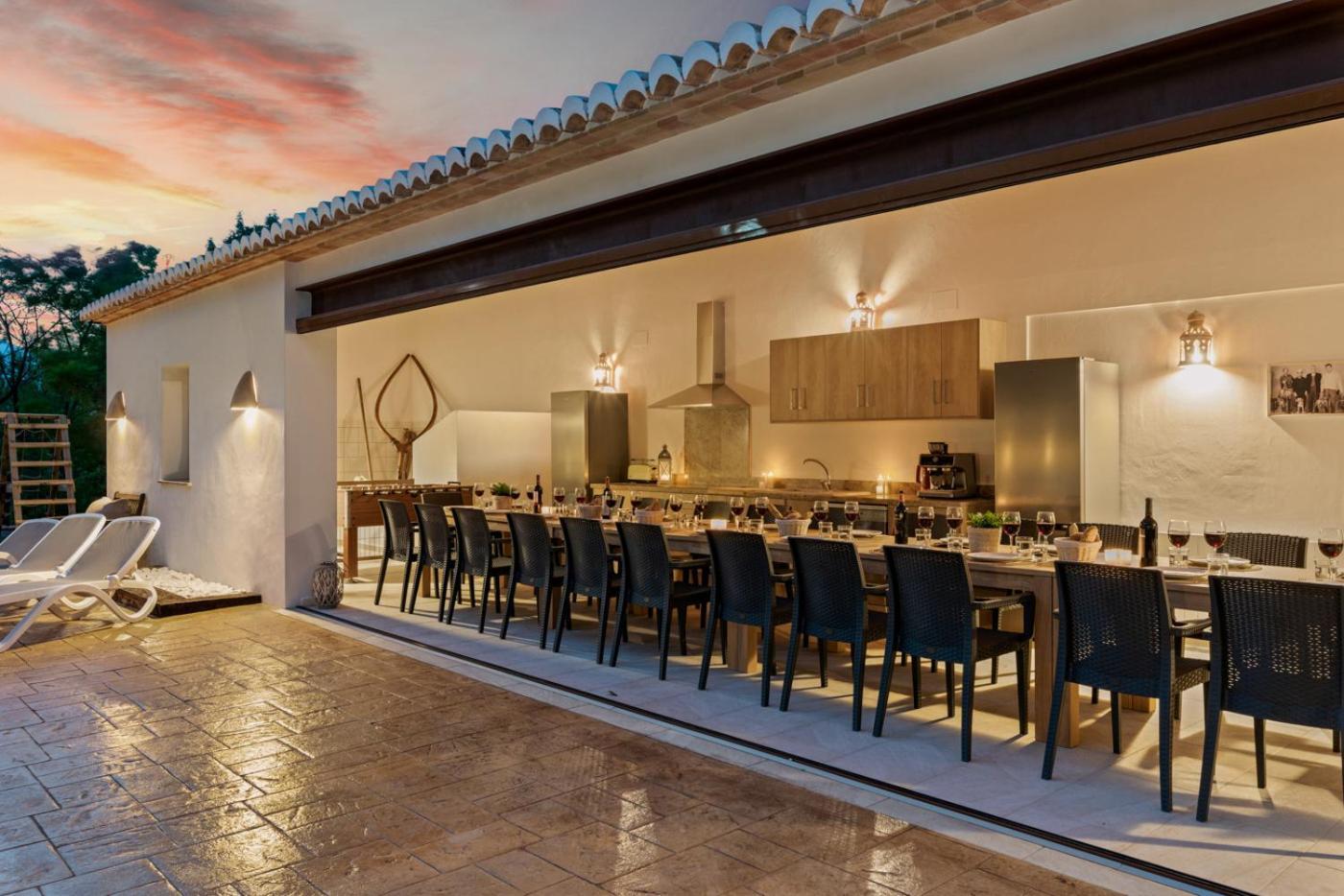 Villa Joan - Plusholidays Calpe Luaran gambar