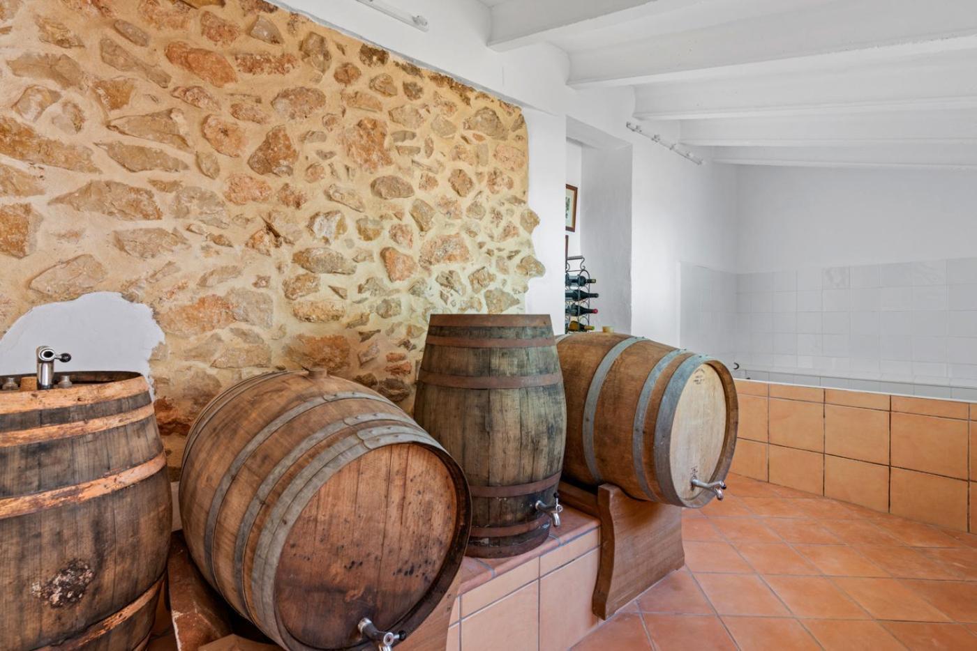 Villa Joan - Plusholidays Calpe Luaran gambar