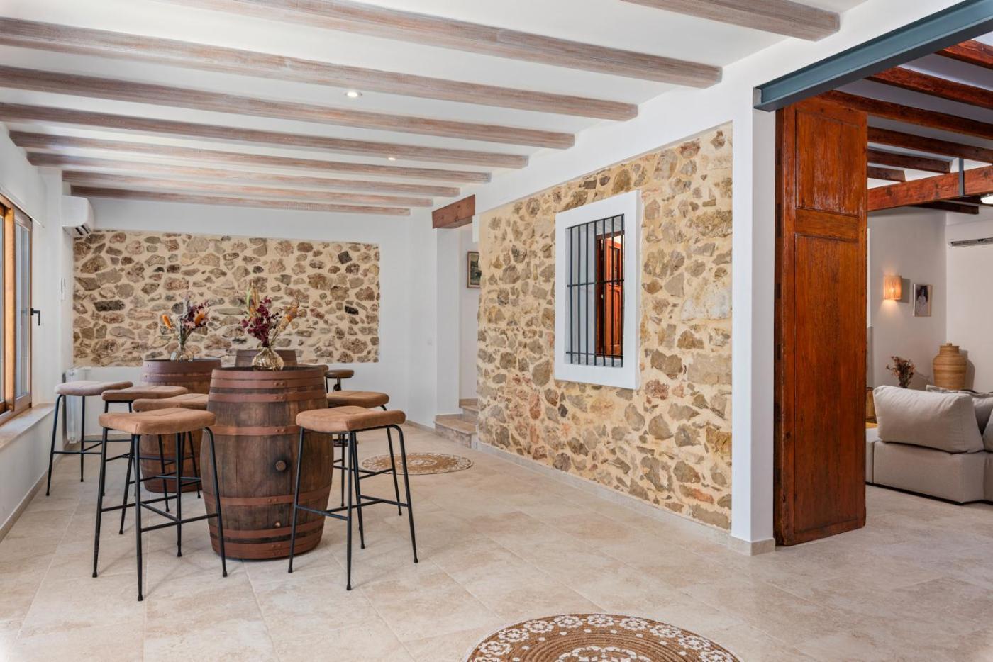 Villa Joan - Plusholidays Calpe Luaran gambar