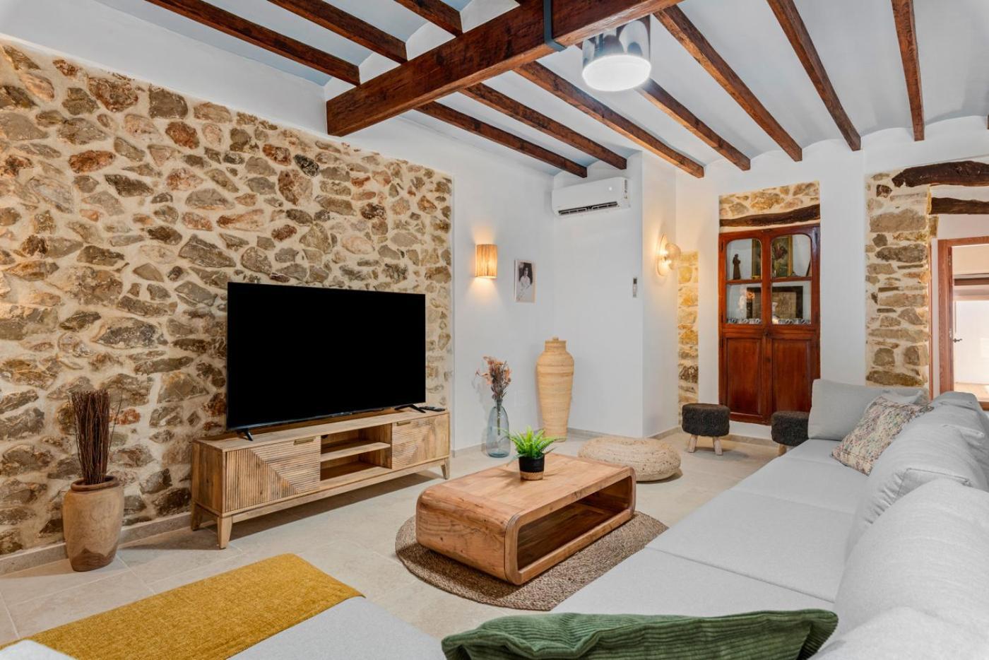 Villa Joan - Plusholidays Calpe Luaran gambar