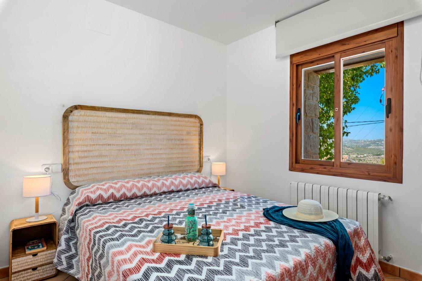 Villa Joan - Plusholidays Calpe Luaran gambar