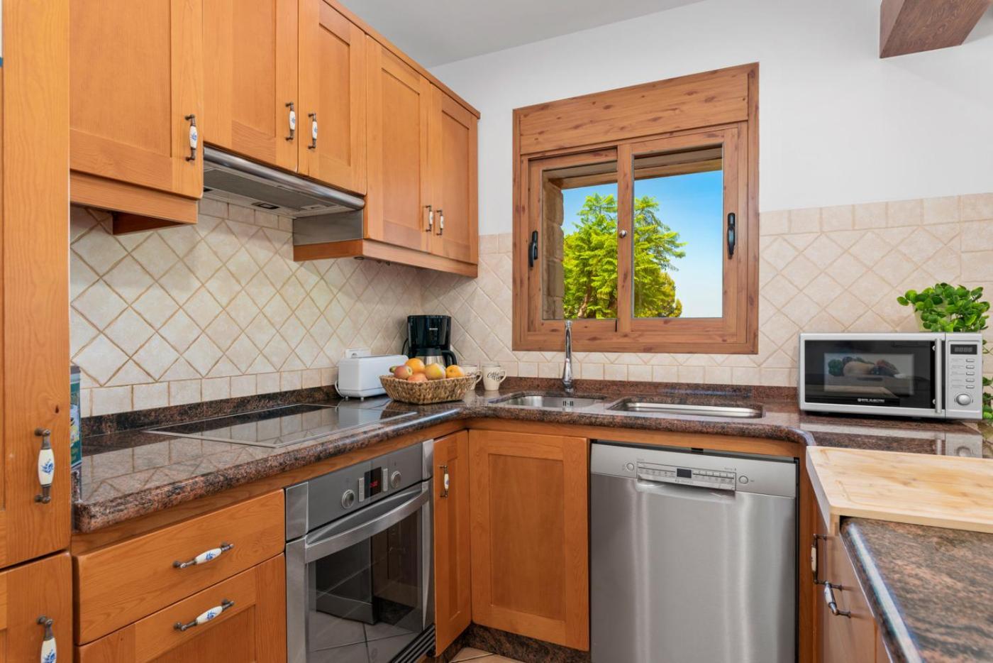 Villa Joan - Plusholidays Calpe Luaran gambar