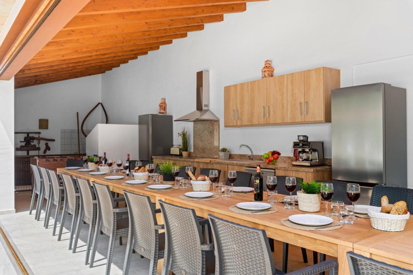 Villa Joan - Plusholidays Calpe Luaran gambar