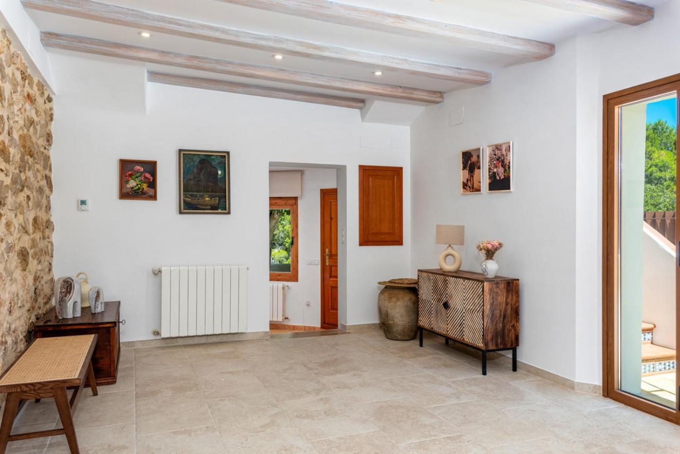 Villa Joan - Plusholidays Calpe Luaran gambar