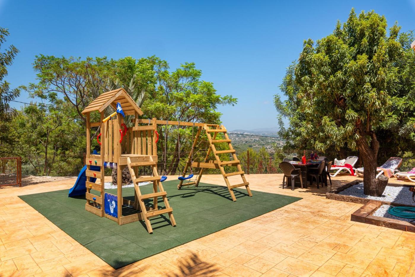 Villa Joan - Plusholidays Calpe Luaran gambar