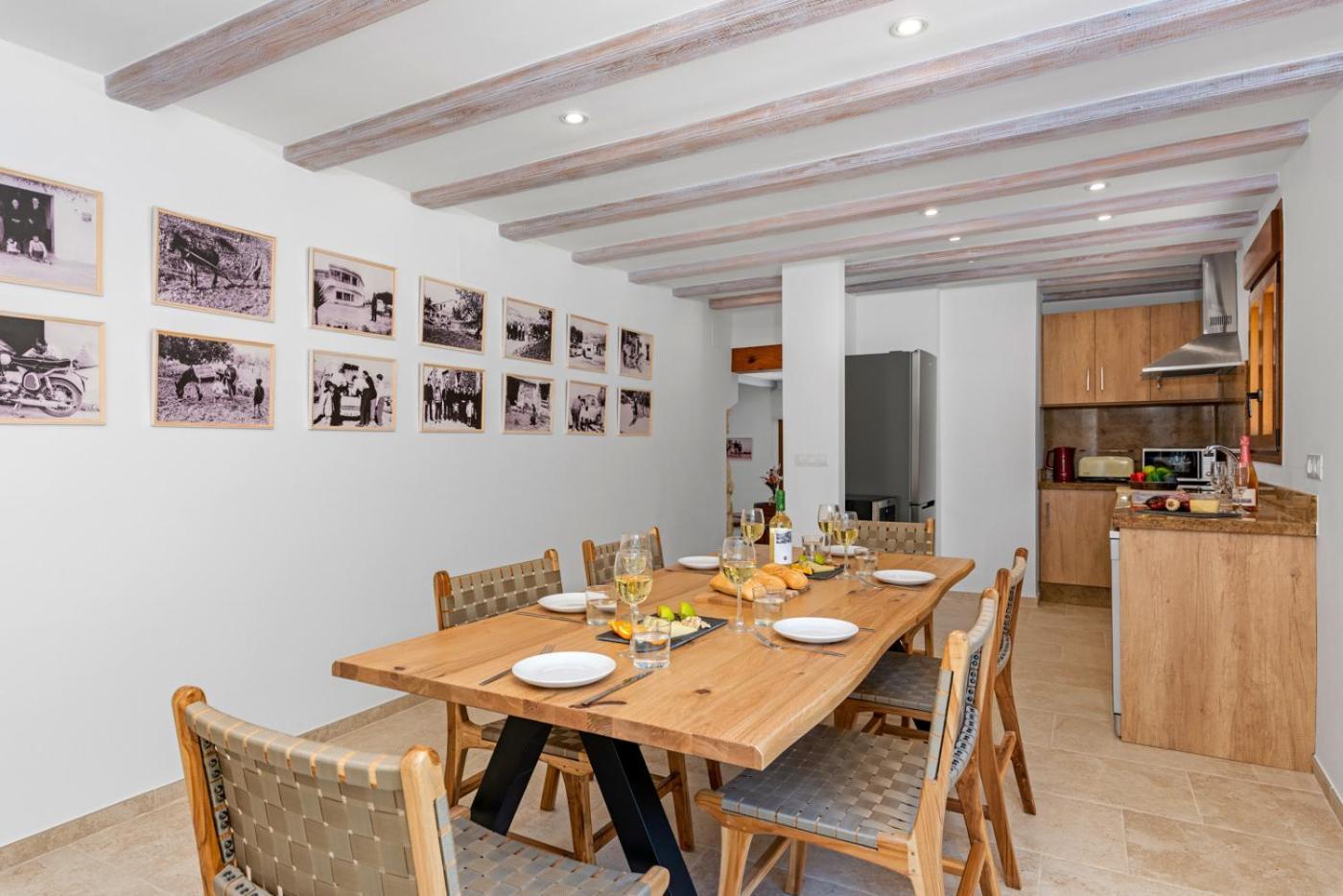 Villa Joan - Plusholidays Calpe Luaran gambar