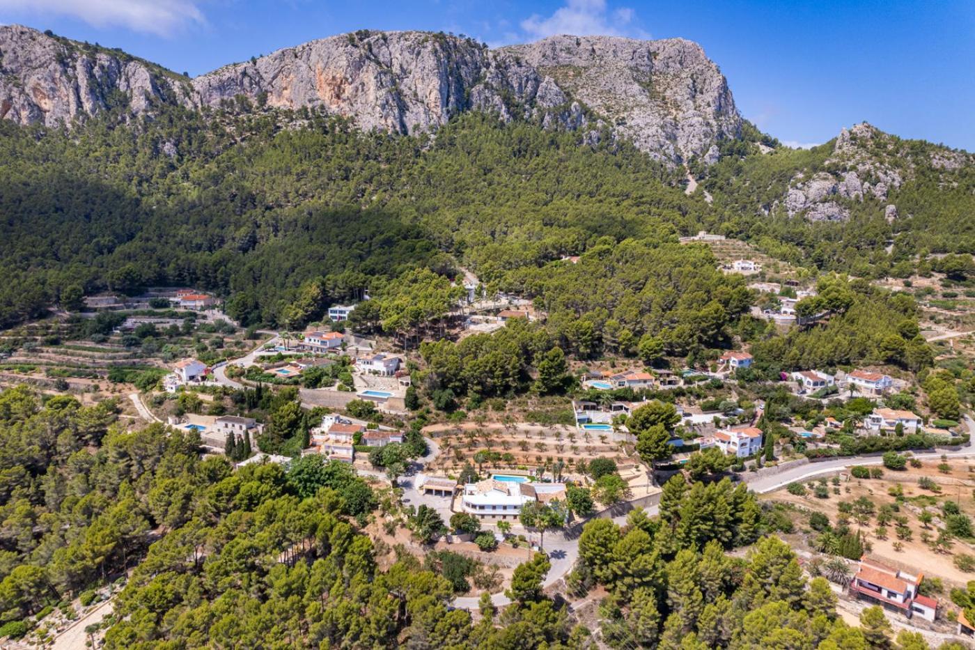 Villa Joan - Plusholidays Calpe Luaran gambar