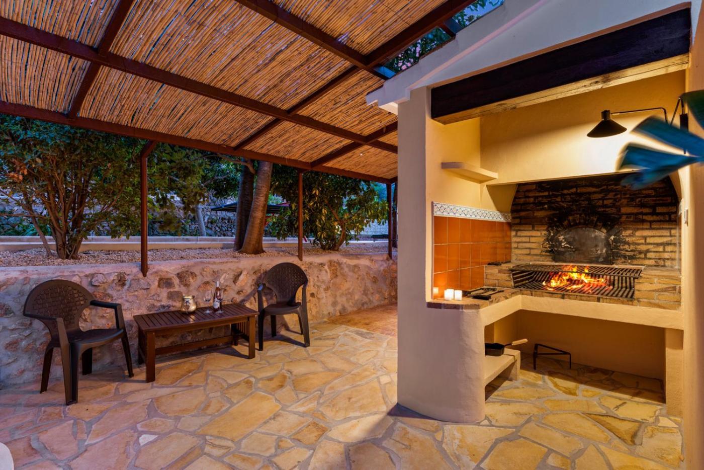 Villa Joan - Plusholidays Calpe Luaran gambar
