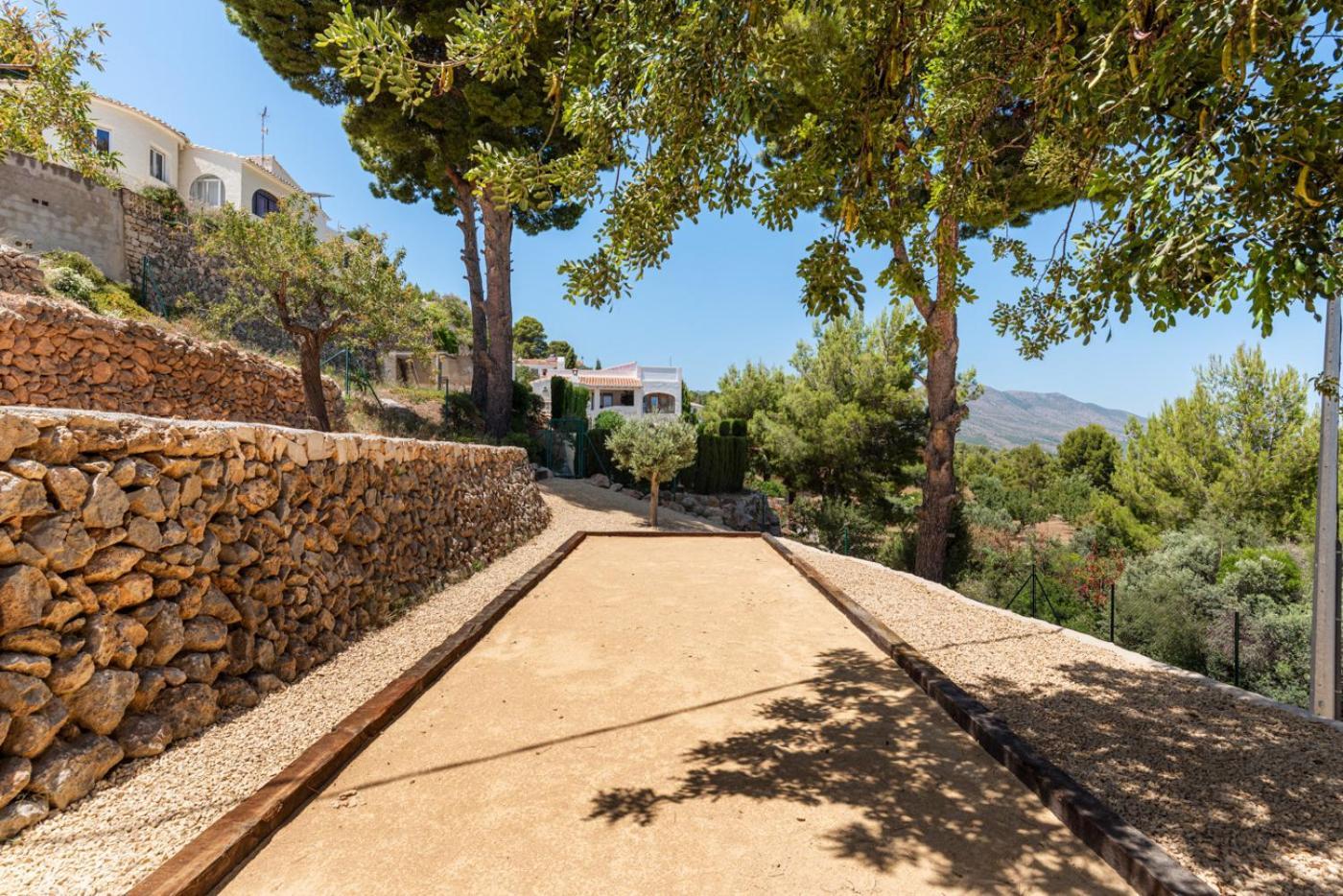Villa Joan - Plusholidays Calpe Luaran gambar