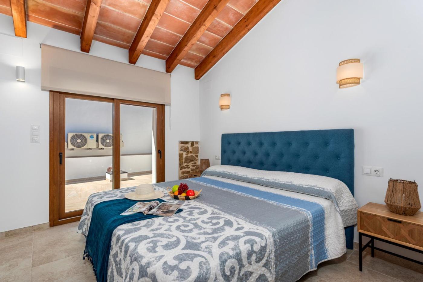 Villa Joan - Plusholidays Calpe Luaran gambar