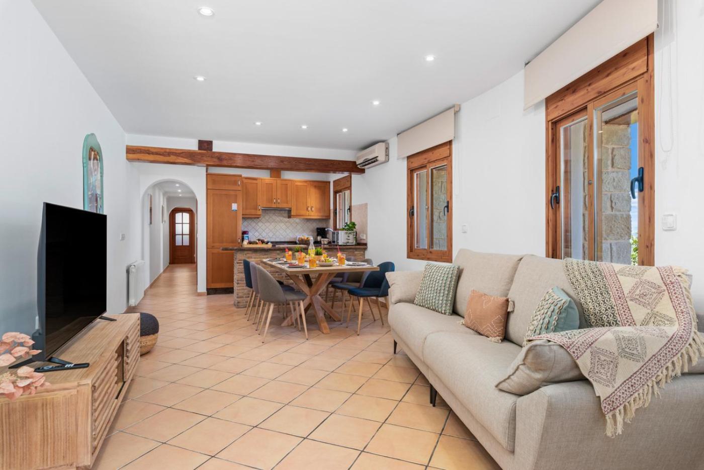 Villa Joan - Plusholidays Calpe Luaran gambar