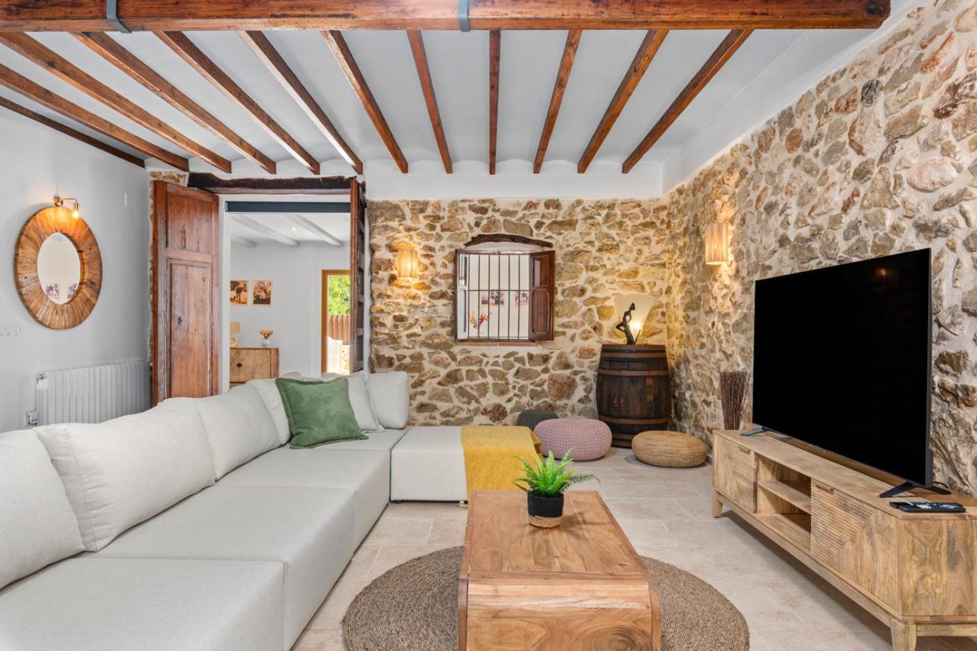 Villa Joan - Plusholidays Calpe Luaran gambar