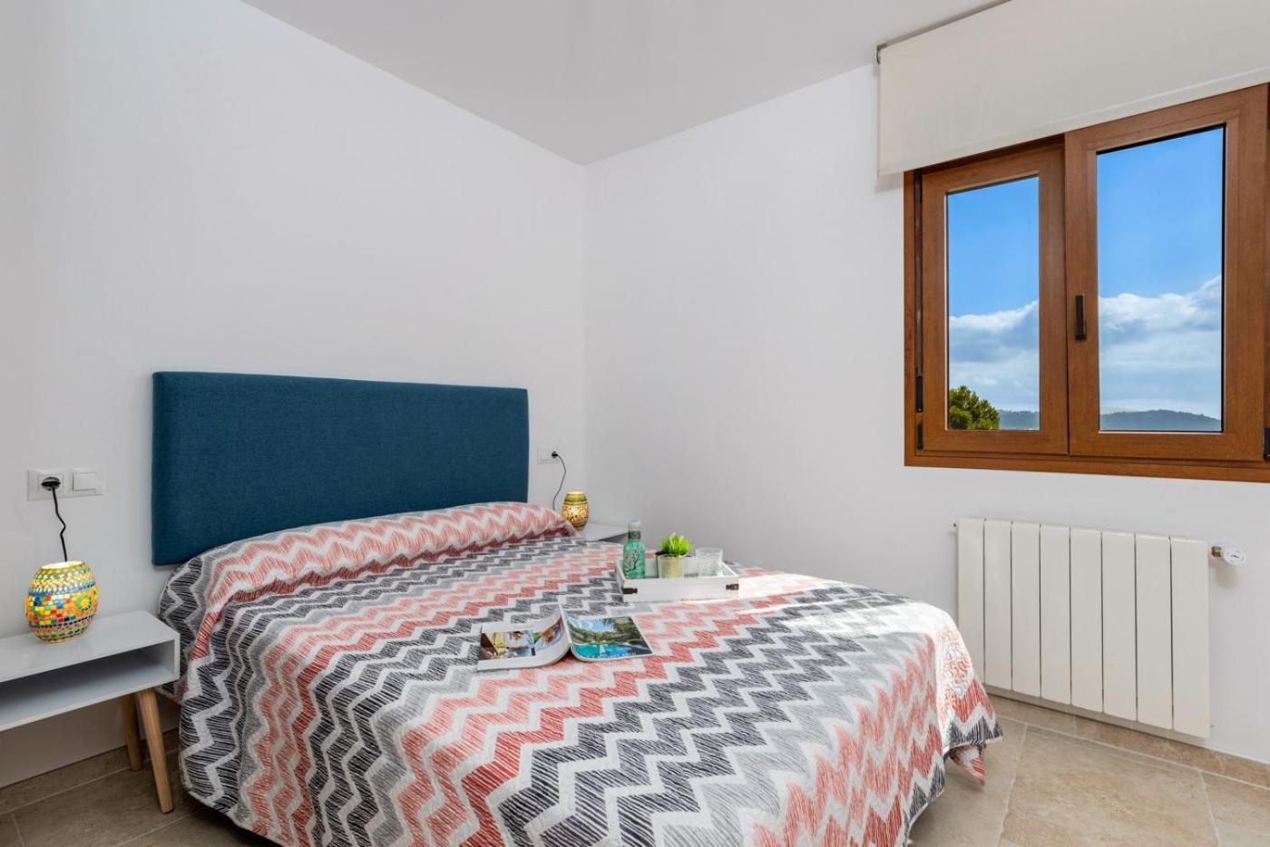 Villa Joan - Plusholidays Calpe Luaran gambar