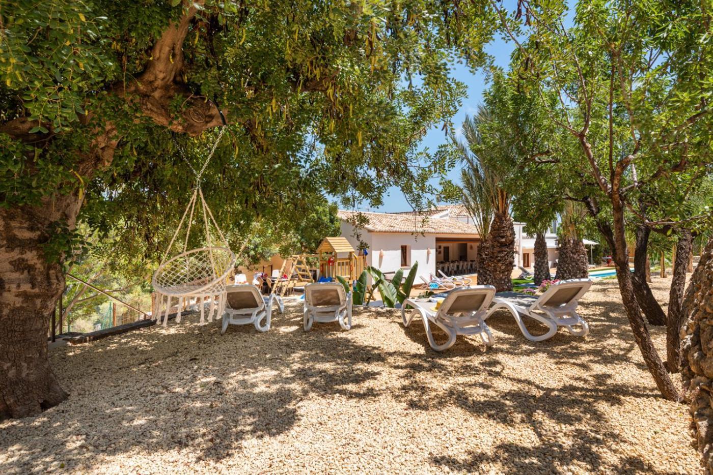 Villa Joan - Plusholidays Calpe Luaran gambar