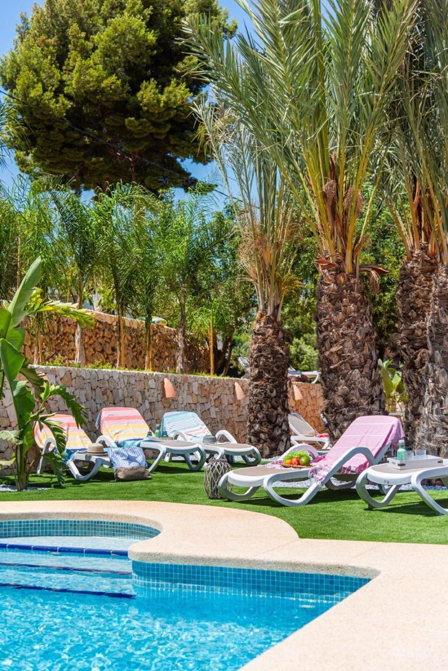 Villa Joan - Plusholidays Calpe Luaran gambar