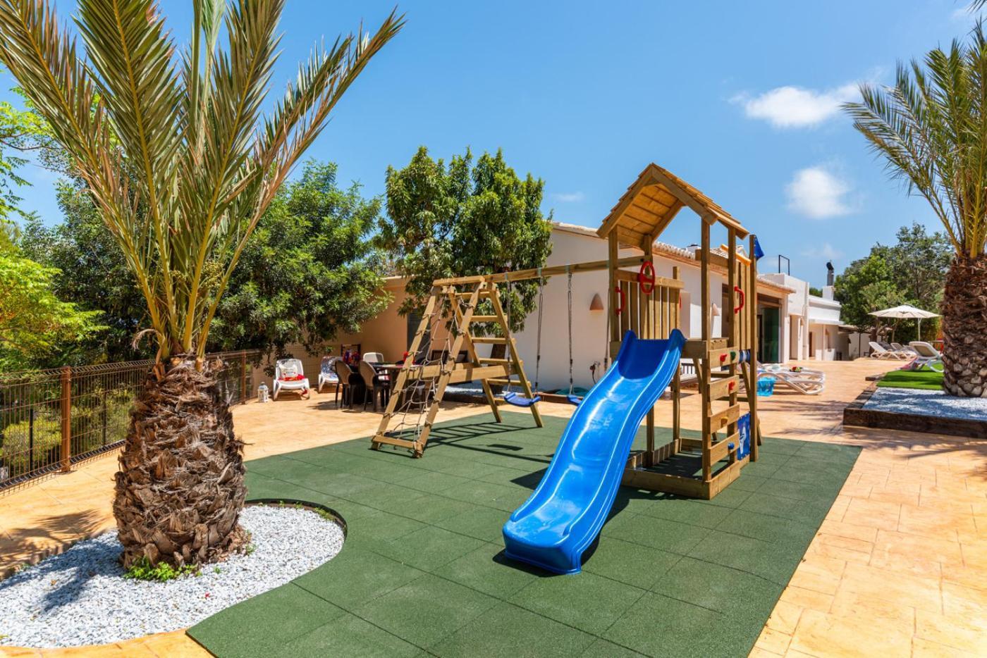 Villa Joan - Plusholidays Calpe Luaran gambar