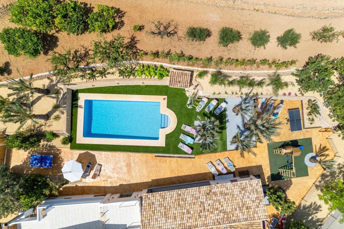Villa Joan - Plusholidays Calpe Luaran gambar